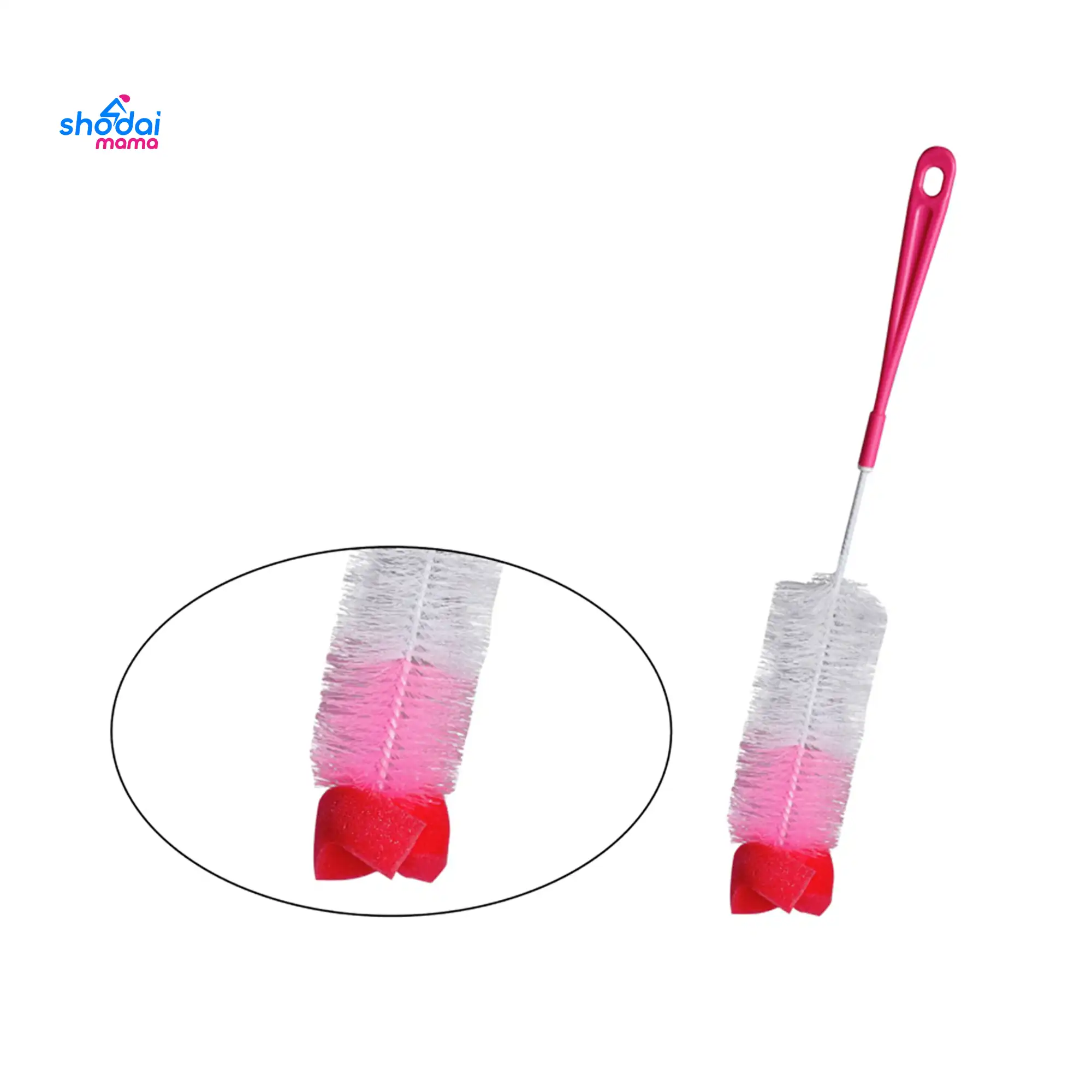 Kleen Twisting Bottle Cleaner